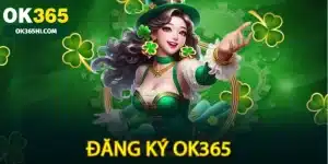 Đăng Ký OK365 – Hướng Dẫn Chi Tiết Chỉ Trong 1 Phút