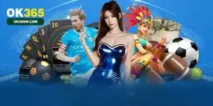 Đăng Nhập Ok365 – Hướng Dẫn Từng Bước Dành Cho Người Chơi